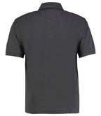 K403 Graphite Grey Back