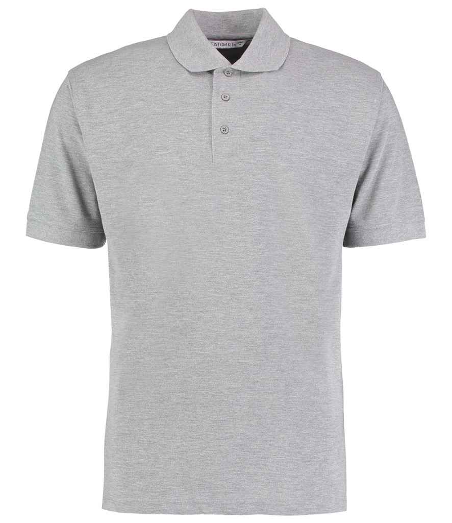 Kus. Kit Klassic Pique Polo