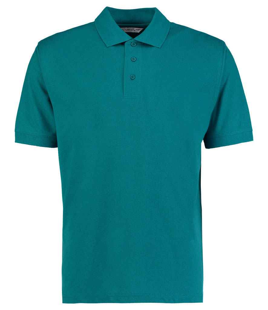 Kus. Kit Klassic Pique Polo