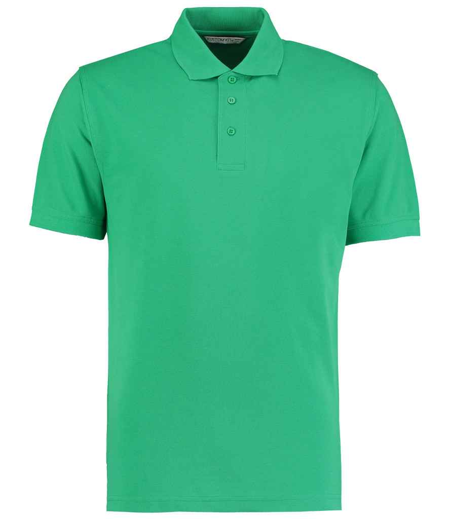 Kus. Kit Klassic Pique Polo