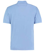 K403 Light Blue Back
