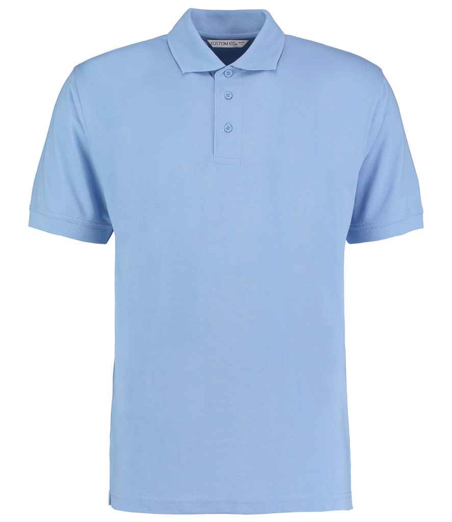 Kus. Kit Klassic Pique Polo