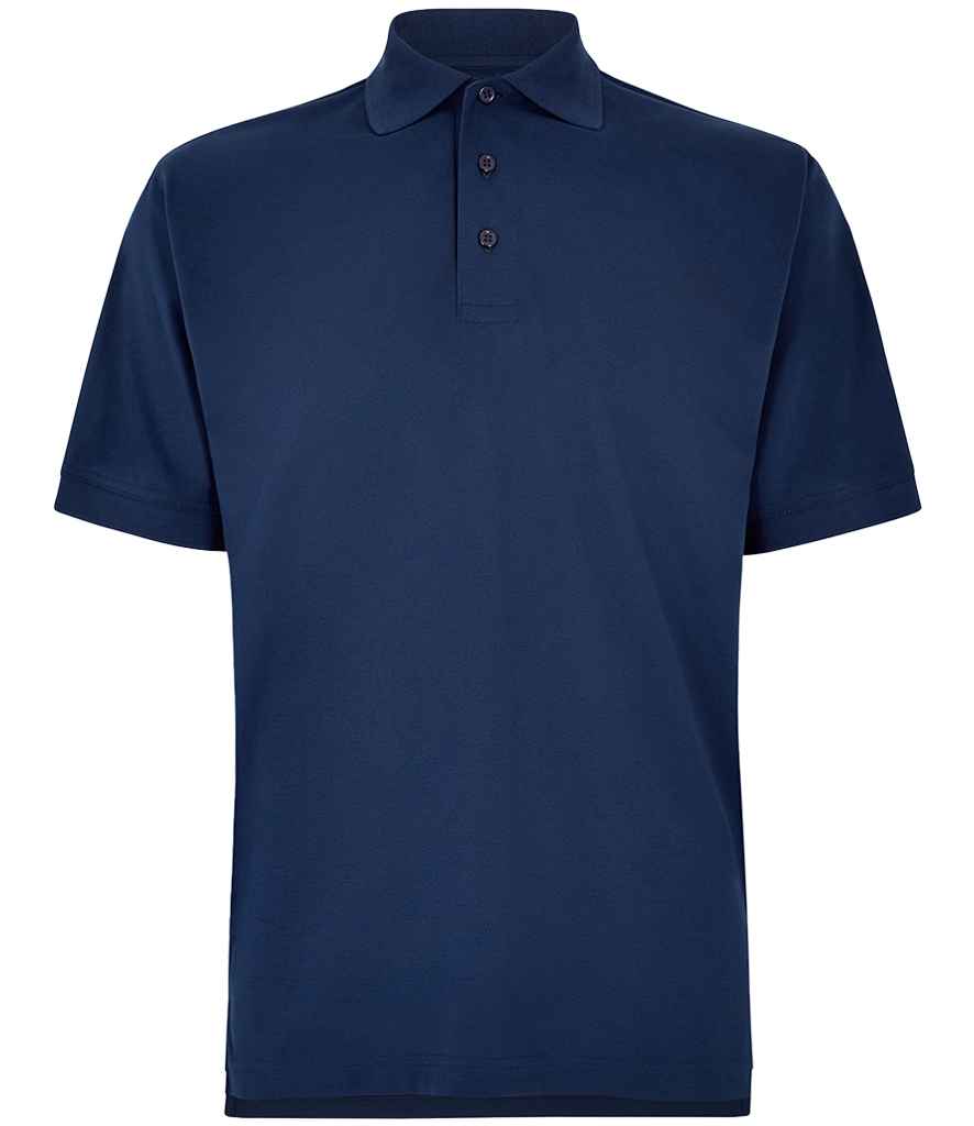 Kus. Kit Klassic Pique Polo