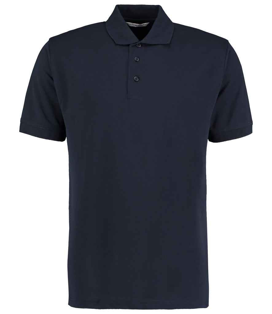 Kus. Kit Klassic Pique Polo