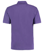 K403 Purple Back