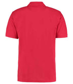 K403 Red Back