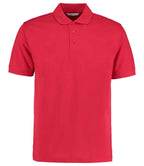 Kus. Kit Klassic Pique Polo