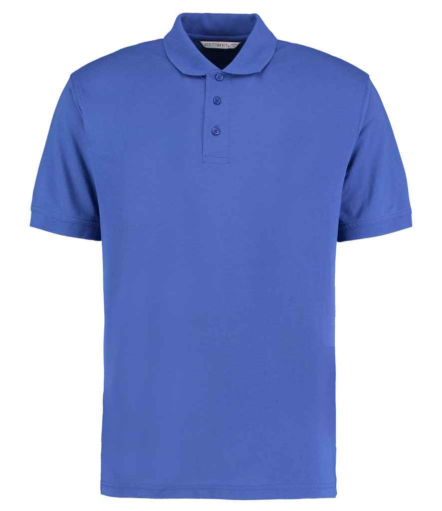 Kus. Kit Klassic Pique Polo