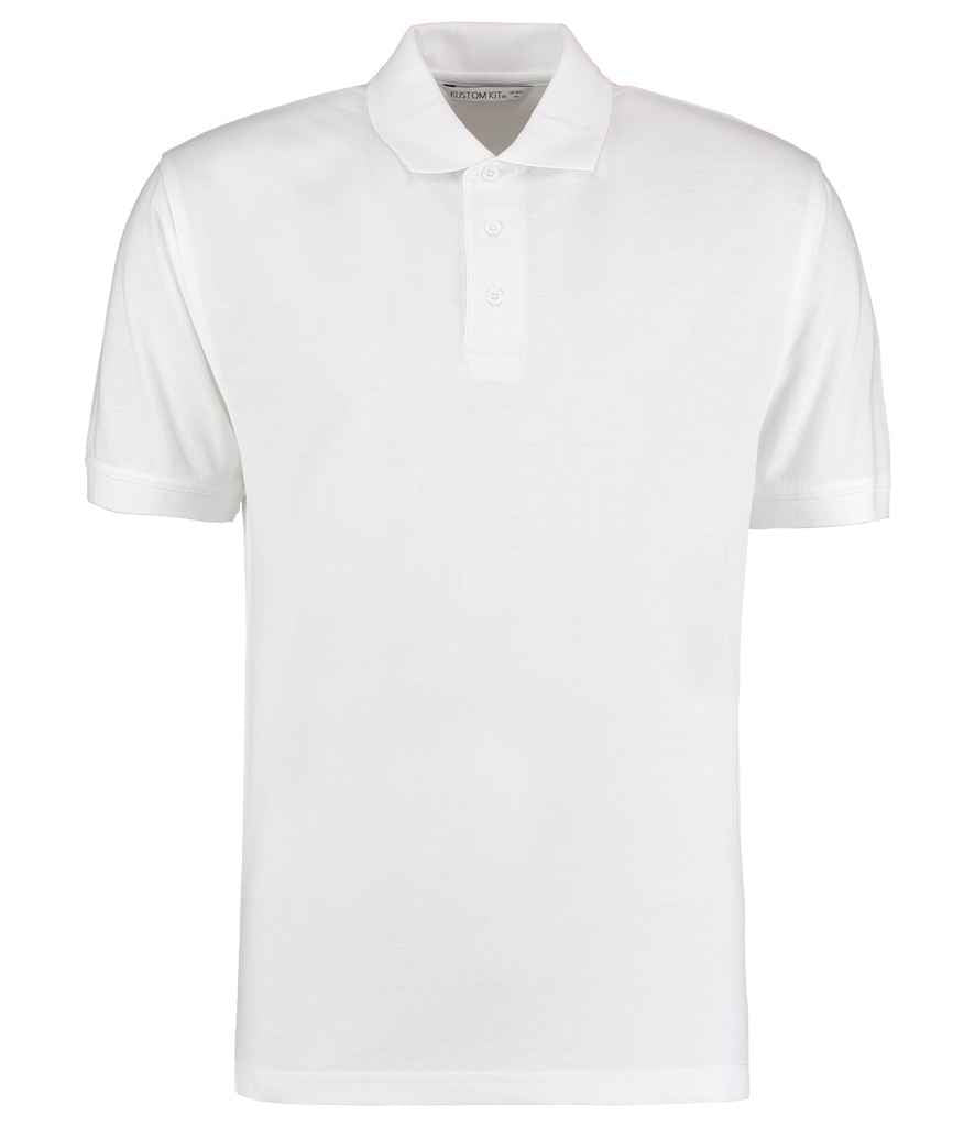 Kus. Kit Klassic Pique Polo