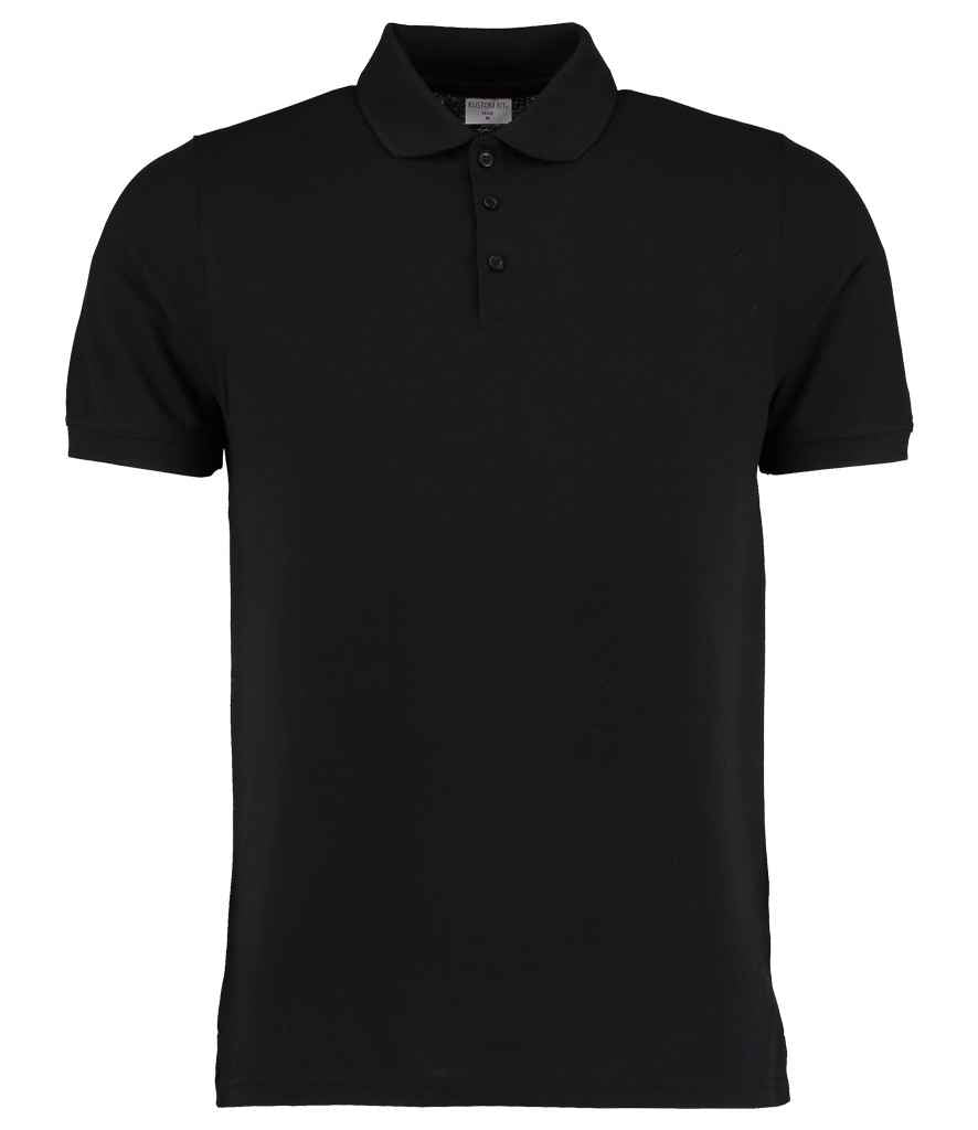 Kus. Kit Klassic HW Slim Fit Polo