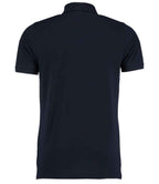 K408 Navy Back