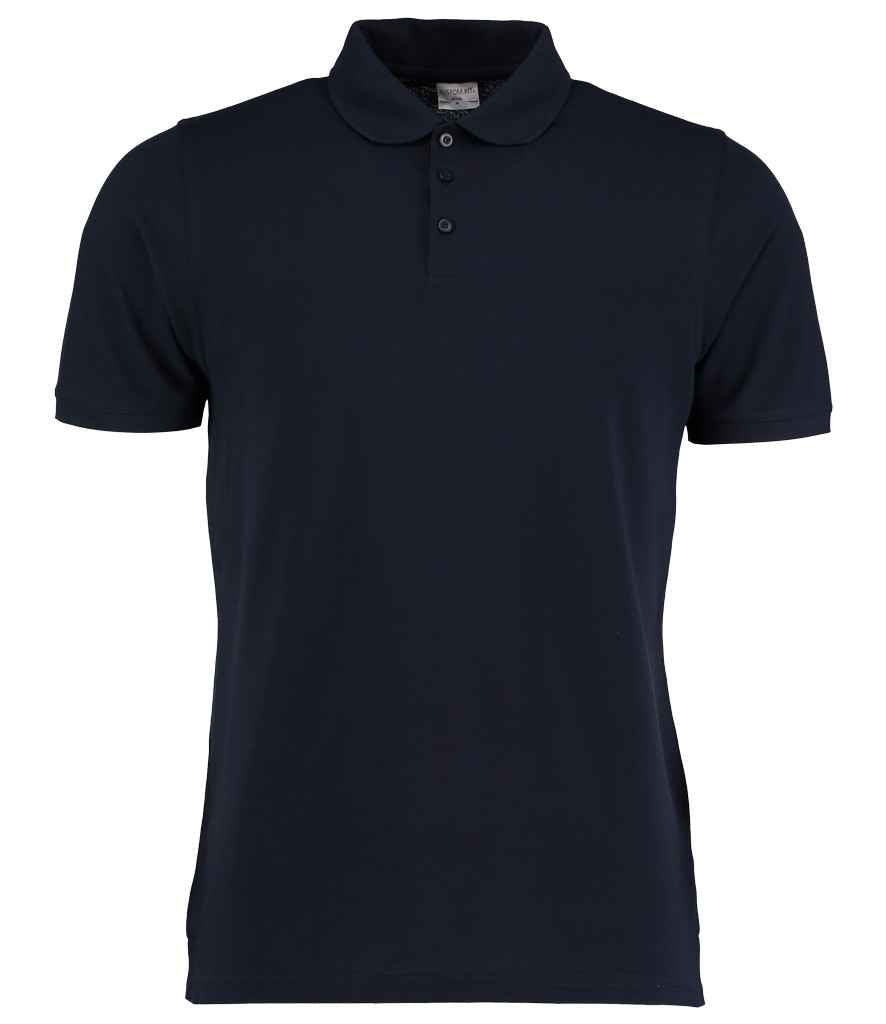 Kus. Kit Klassic HW Slim Fit Polo