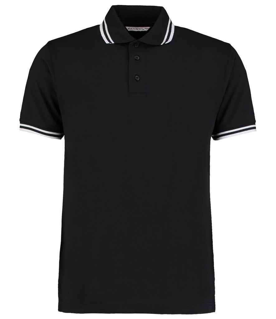Kus. Kit Cont.Tipped Polo