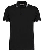 Kus. Kit Cont.Tipped Polo