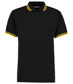 Kus. Kit Cont.Tipped Polo