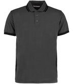 Kus. Kit Cont.Tipped Polo