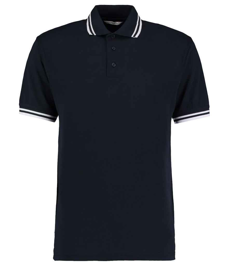 Kus. Kit Cont.Tipped Polo