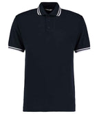Kus. Kit Cont.Tipped Polo