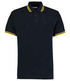 Kus. Kit Cont.Tipped Polo