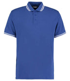 Kus. Kit Cont.Tipped Polo