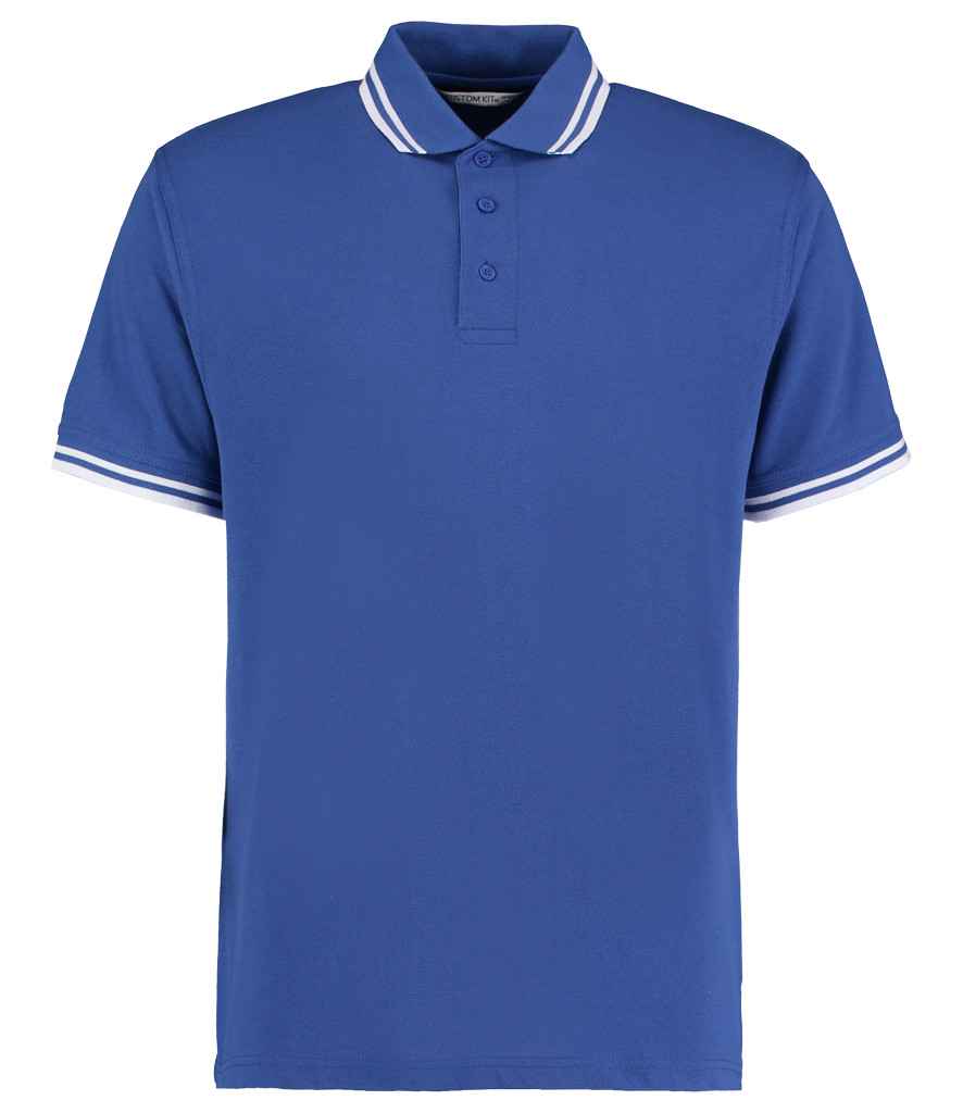 Kus. Kit Cont.Tipped Polo