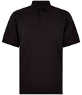 Kus. Kit Reg. Fit Superwash 60 Jersey Polo
