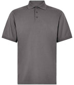 Kus. Kit Reg. Fit Superwash 60 Jersey Polo