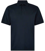Kus. Kit Reg. Fit Superwash 60 Jersey Polo