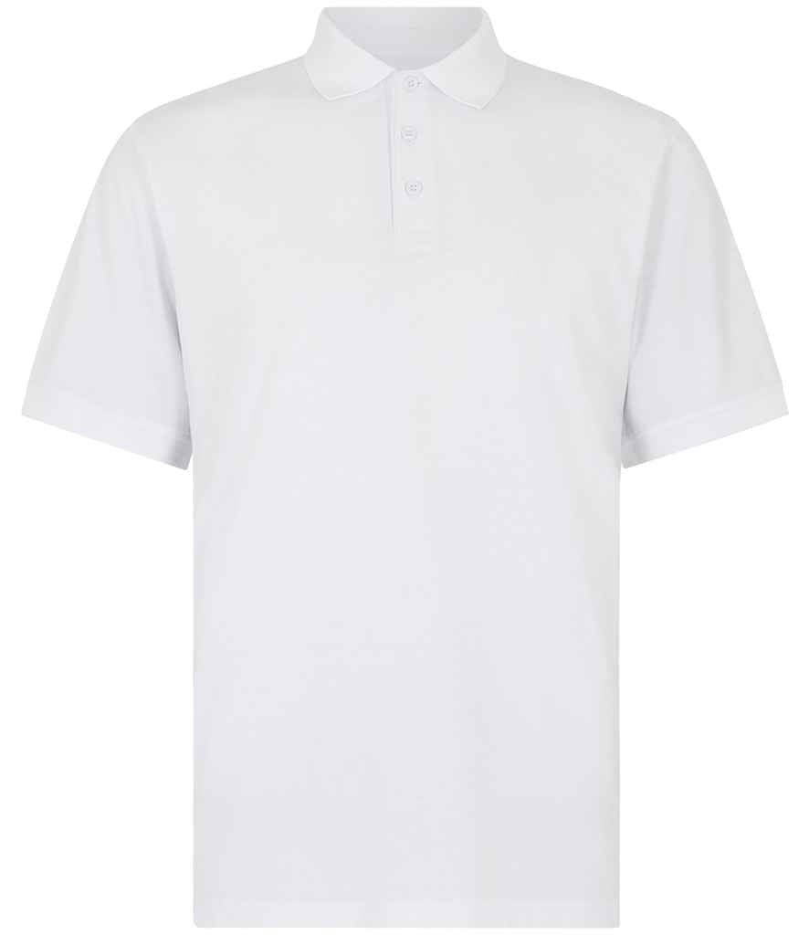 Kus. Kit Reg. Fit Superwash 60 Jersey Polo