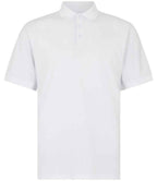 Kus. Kit Reg. Fit Superwash 60 Jersey Polo