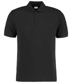 Kus. Kit Slim Fit Polo