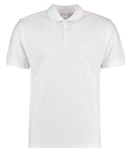 Kus. Kit Slim Fit Polo