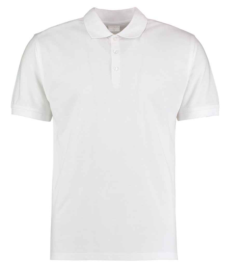 Kus. Kit Slim Fit Polo