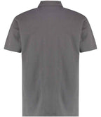 K422 Charcoal Back