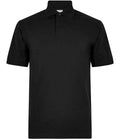 Kus. Kit Reg. Fit Recycled Superwash 60 Polo