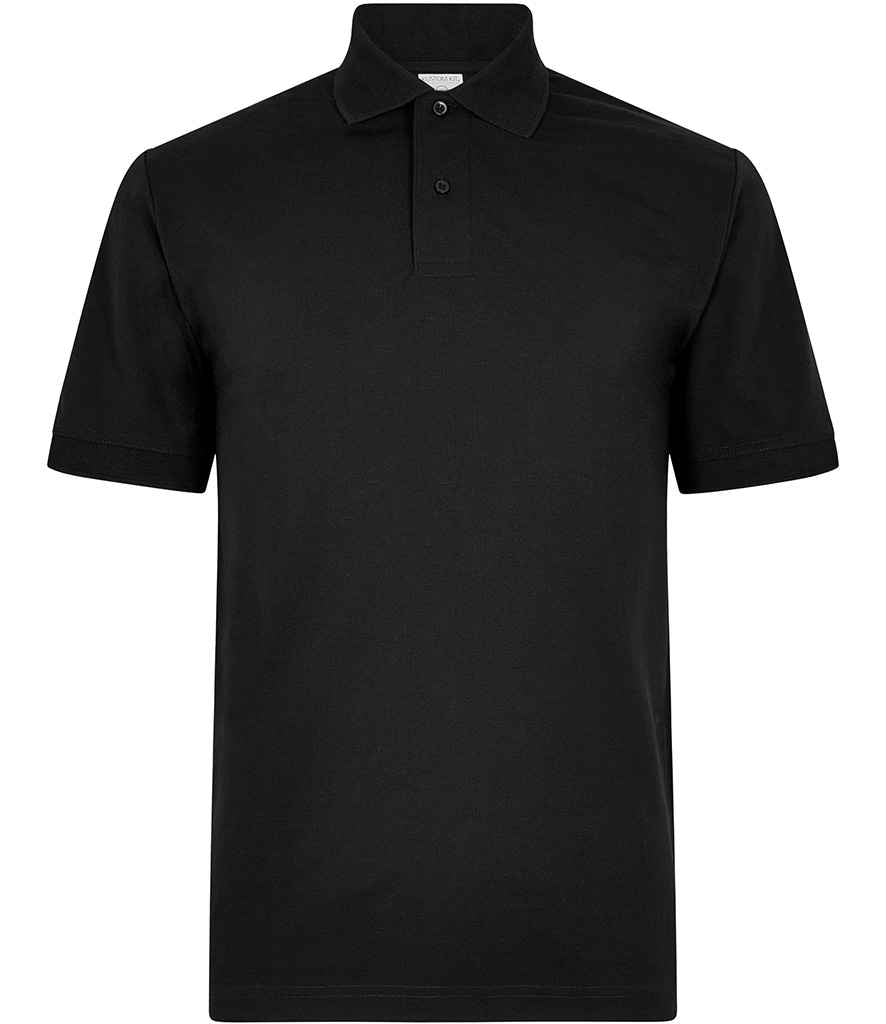 Kus. Kit Reg. Fit Recycled Superwash 60 Polo