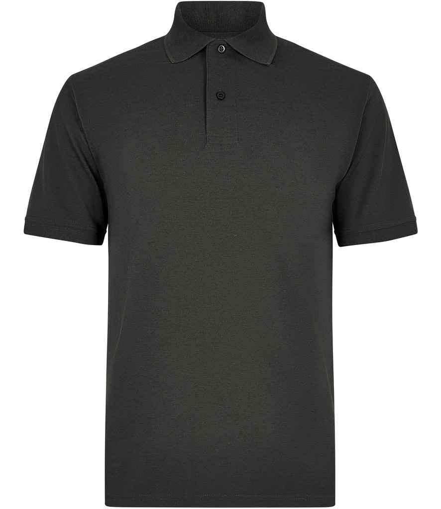 Kus. Kit Reg. Fit Recycled Superwash 60 Polo