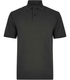 Kus. Kit Reg. Fit Recycled Superwash 60 Polo