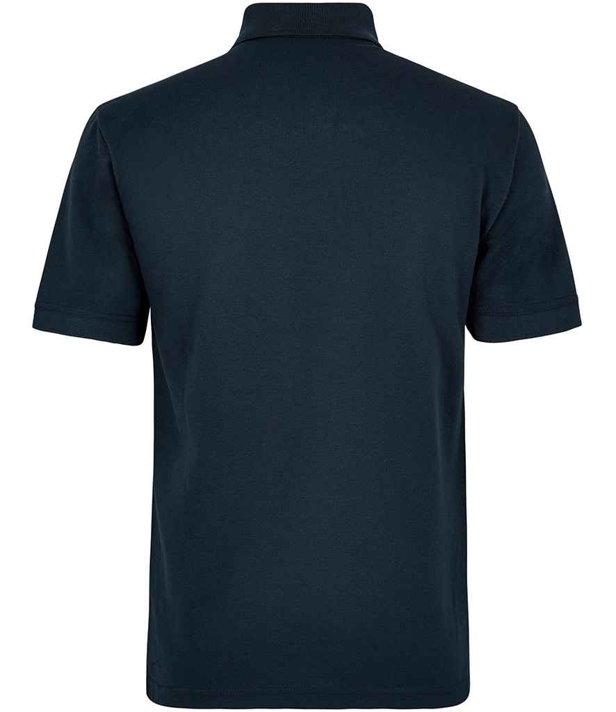 K423 Navy Back