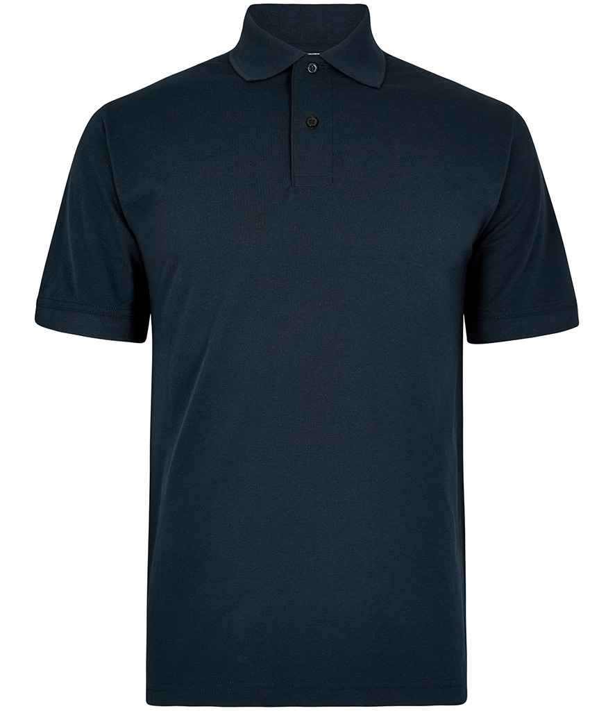 Kus. Kit Reg. Fit Recycled Superwash 60 Polo