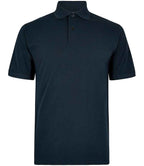 Kus. Kit Reg. Fit Recycled Superwash 60 Polo
