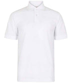 Kus. Kit Reg. Fit Recycled Superwash 60 Polo