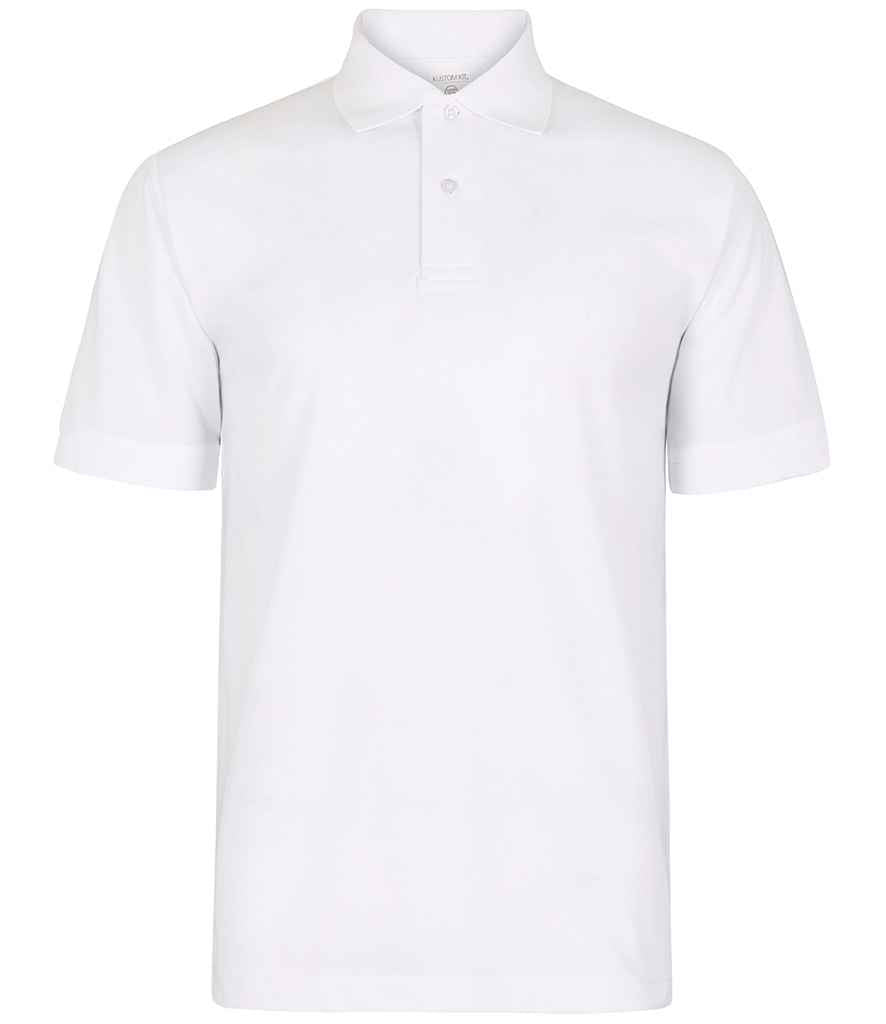 Kus. Kit Reg. Fit Recycled Superwash 60 Polo