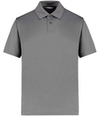 Kus. Kit R/F S/wash 60 Cooltex Pique Polo