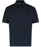 Kus. Kit R/F S/wash 60 Cooltex Pique Polo