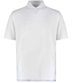 Kus. Kit R/F S/wash 60 Cooltex Pique Polo