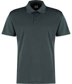 Kus. Kit R/F Cooltex+ Micro Mesh Polo