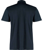 K455 Navy Back