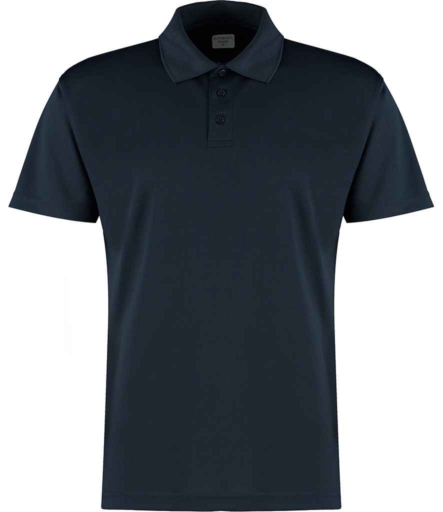 Kus. Kit R/F Cooltex+ Micro Mesh Polo