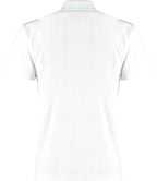 K455 White Back